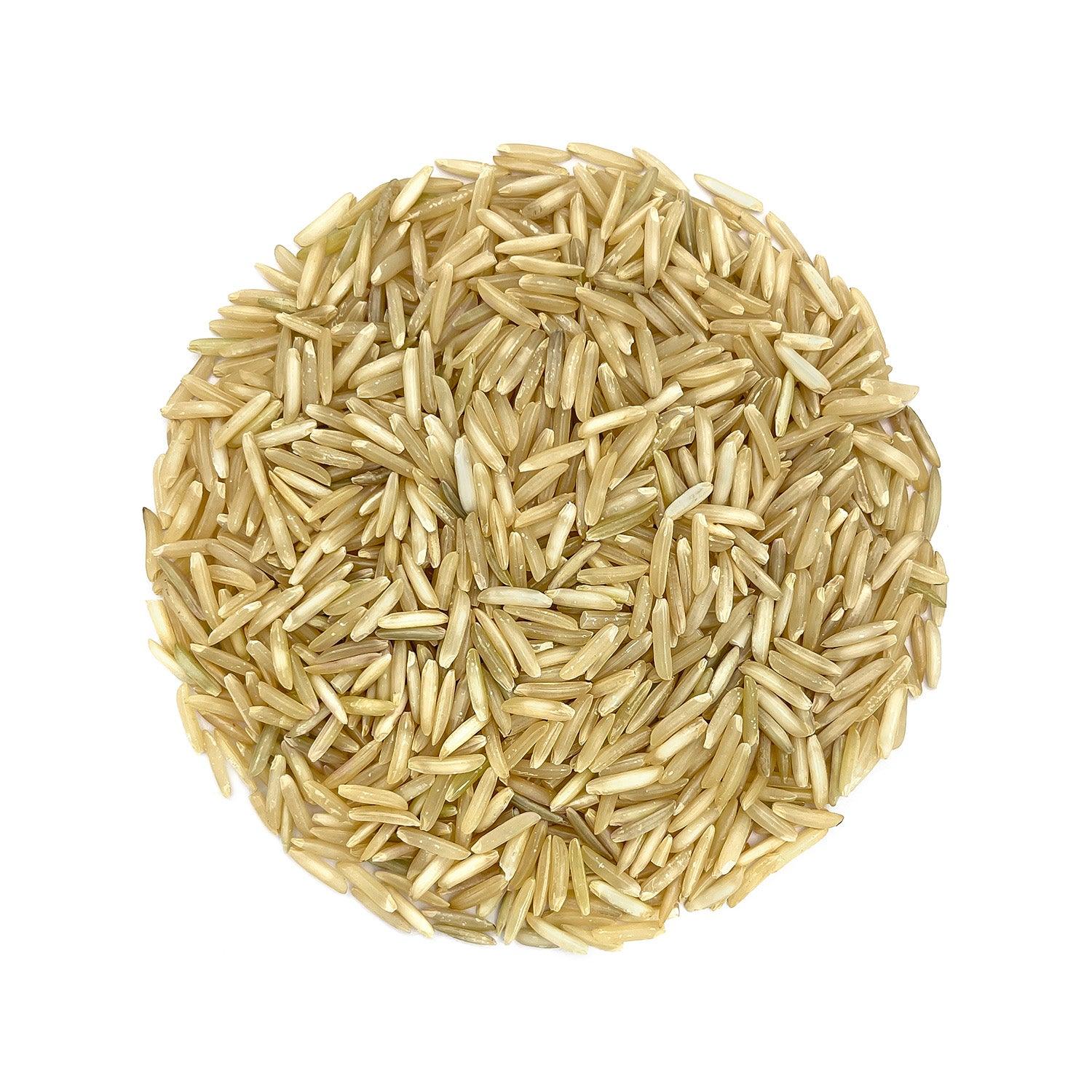 Basmati Rice